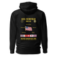 USS Benfold (DDG-65) 2008 WestPac/Arabian Gulf Cruise Hoodie