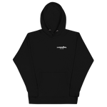 USS Bremerton (SSN-698) 1981 Maiden Voyage Cruise Hoodie
