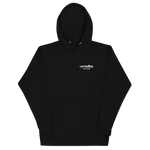 USS Los Angeles (SSN-688) 1981 WestPac/Indian Ocean Cruise Hoodie