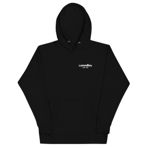 USS Albuquerque (SSN-706) 2004-05 CENTCOM Cruise Hoodie