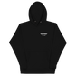 USS Minneapolis-Saint Paul (SSN-708) 1994-95 North Atlantic Cruise Hoodie