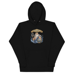 Shellback (Neptune) Hoodie
