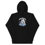 Blue Nose (Polar Bear) Hoodie