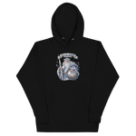 Blue Nose (Boreas Rex) Hoodie