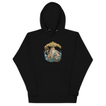 Golden Shellback Hoodie