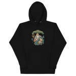Emerald Shellback (Neptune) Hoodie