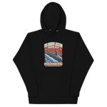 USS Andrew Jackson (SSBN-619) Deterrent Patrol Hoodie - Retro