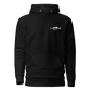 USS Curtis Wilbur (DDG-54) 1999 WestPac/Arabian Gulf Cruise Hoodie