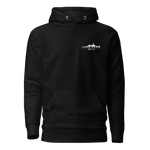 USS Curtis Wilbur (DDG-54) 1999 WestPac/Arabian Gulf Cruise Hoodie