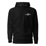 USS Benfold (DDG-65) 2008 WestPac/Arabian Gulf Cruise Hoodie