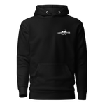 USS John S McCain (DDG-56) 2024 Middle East Cruise Hoodie