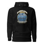 USS Andrew Jackson (SSBN-619) Deterrent Patrol Hoodie - Emblem