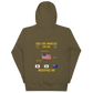 USS Los Angeles (SSN-688) 1999 WestPac Cruise Hoodie