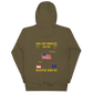 USS Los Angeles (SSN-688) 2004-05 WestPac Cruise Hoodie
