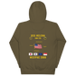 USS Helena (SSN-725) 2000 WestPac Cruise Hoodie