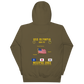 USS Olympia (SSN-717) 2003 WestPac Cruise Hoodie