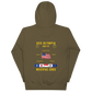 USS Olympia (SSN-717) 2005 WestPac Cruise Hoodie