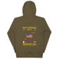 USS Fitzgerald (DDG-62) 2003 Arabian Gulf Cruise Hoodie