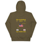 USS Fitzgerald (DDG-62) 2010 Fall Patrol Cruise Hoodie