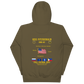 USS Fitzgerald (DDG-62) 2011 Fall Patrol Cruise Hoodie