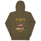 USS Fitzgerald (DDG-62) 2022 Indo-pacific/Gulf Cruise Hoodie