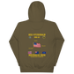 USS Fitzgerald (DDG-62) 2026 Australia Cruise Hoodie