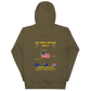 USS John S McCain (DDG-56) 1999 WestPac/Gulf Cruise Hoodie