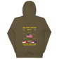 USS John S McCain (DDG-56) 2002 WestPac/Gulf Cruise Hoodie