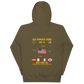 USS Donald Cook (DDG-75) 2002-03 Med Cruise Hoodie