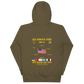 USS Donald Cook (DDG-75) 2015 Med/Black Sea Cruise Hoodie