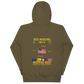 USS Higgins (DDG-76) 2022 WestPac Cruise Hoodie
