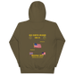 USS Curtis Wilbur (DDG-54) 2013 WestPac Cruise Hoodie