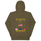 USS Curtis Wilbur (DDG-54) 2018-19 WestPac Cruise Hoodie