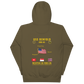 USS Benfold (DDG-65) 2004-05 WestPac/IO Cruise Hoodie