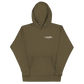 USS San Francisco (SSN-711) 1992 WestPac Cruise Hoodie