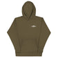 USS Fitzgerald (DDG-62) 2010 Fall Patrol Cruise Hoodie