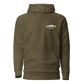 USS Higgins (DDG-76) 2013 WestPac/Arabian Gulf Cruise Hoodie