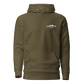 USS John S McCain (DDG-56) 2016 Fall Patrol Cruise Hoodie