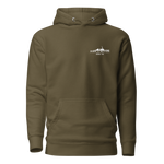 USS John S McCain (DDG-56) 2016 Fall Patrol Cruise Hoodie