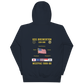 USS Bremerton (SSN-698) 1999-00 WestPac Cruise Hoodie