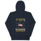 USS Albuquerque (SSN-706) 2004-05 CENTCOM Cruise Hoodie