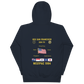 USS San Francisco (SSN-711) 1994 WestPac Cruise Hoodie