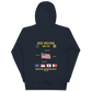 USS Helena (SSN-725) 1993-94 WestPac/Arabian Gulf Cruise Hoodie