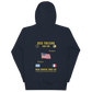 USS Toledo (SSN-769) 2001-02 Med Cruise Hoodie