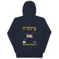 USS Greeneville (SSN-772) 2000-01 WestPac Cruise Hoodie