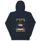 USS Olympia (SSN-717) 2005 WestPac Cruise Hoodie