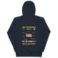 USS Fitzgerald (DDG-62) 2000-01 WestPac/Gulf Cruise Hoodie