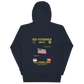 USS Fitzgerald (DDG-62) 2009 Fall Patrol Cruise Hoodie