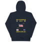 USS Fitzgerald (DDG-62) 2011 Summer Patrol Cruise Hoodie