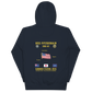 USS Fitzgerald (DDG-62) 2015 Summer Patrol Cruise Hoodie
